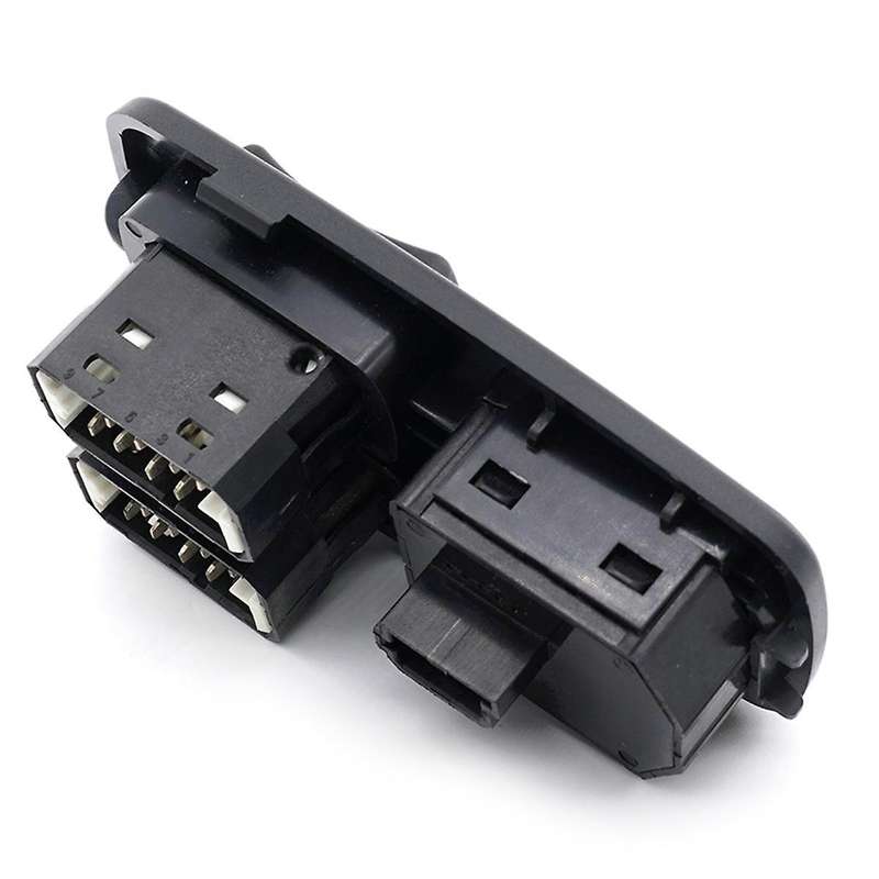 Car Electric Power Window Button Switch 1445793 1421856- For