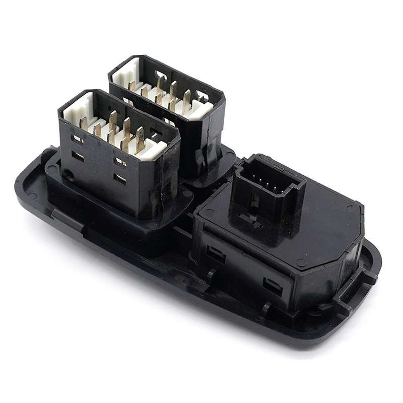 Car Electric Power Window Button Switch 1445793 1421856- For
