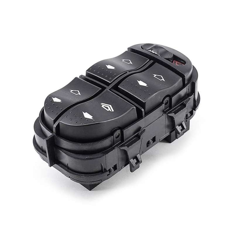 Car Electric Power Master Window Switch Front Left Driver Side for Focus 2000-2007 7s4z-14529-a