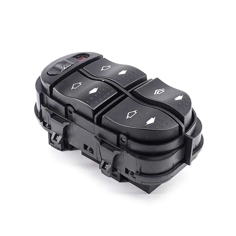 Car Electric Power Master Window Switch Front Left Driver Side for Focus 2000-2007 7s4z-14529-a
