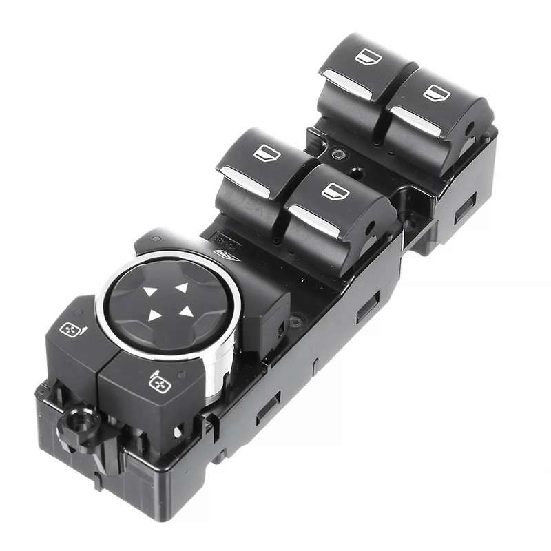 Car Electric Power Master Window Control Switch GB5Z14529BA for Explorer 2016-2019 LHD