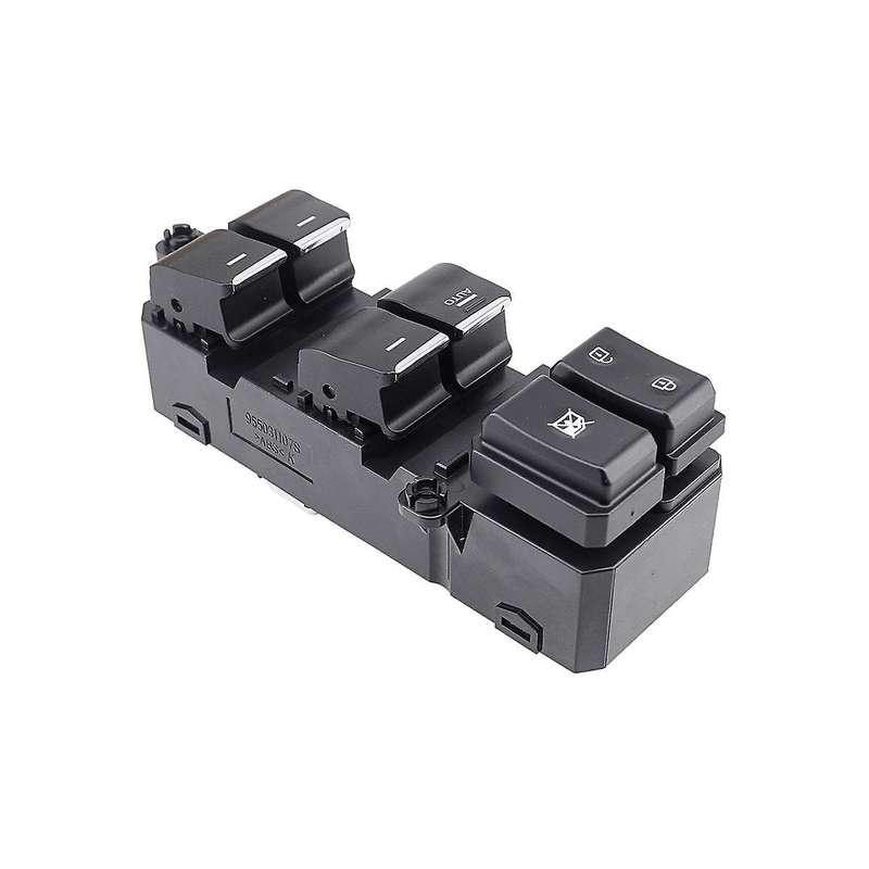Car Electric Power Master Window Switch Front Left Driver Side for 2015 93571-d3000