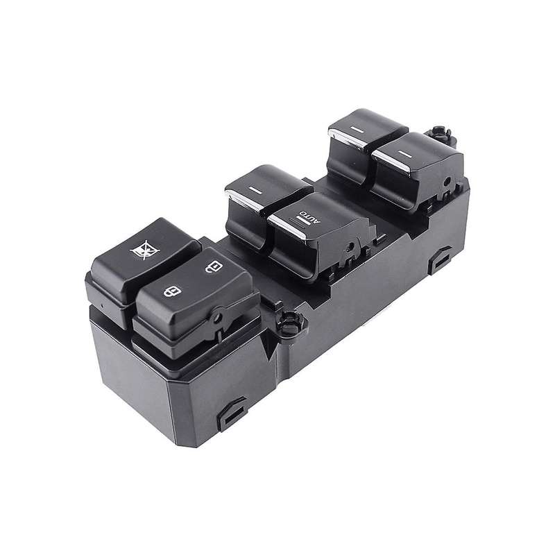 Car Electric Power Master Window Switch Front Left Driver Side for 2015 93571-d3000