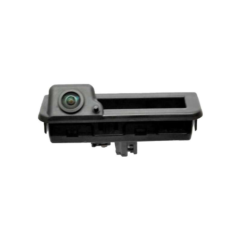 Car Electric Lid Lock Reversing Rear View Camera for 760827566