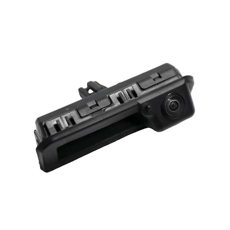 Car Electric Lid Lock Reversing Rear View Camera for 760827566
