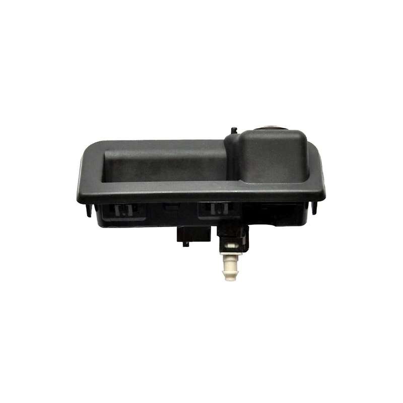 Car Electric Lid Lock Reversing Rear View Camera for 760827566