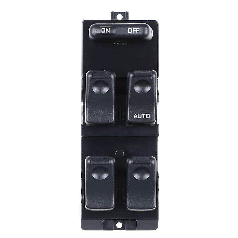 Car Electric Power Window Master Switch Button for 323 () 1994-2000 BC8E-66-350 BC8E-66-350A