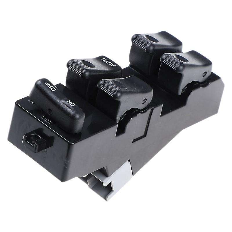 Car Electric Power Window Master Switch Button for 323 () 1994-2000 BC8E-66-350 BC8E-66-350A