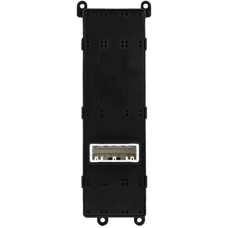 Car Electric Power Window Master Switch for Forte Cerato 2014-2017 93571A7000 93570B5000