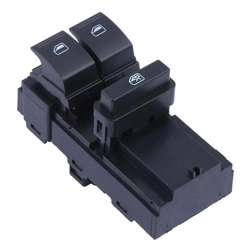Car Electric Power Window Lifter Control Switch Button 6RU959858B 6RU959858B9B9 6RU959858C9B9 for