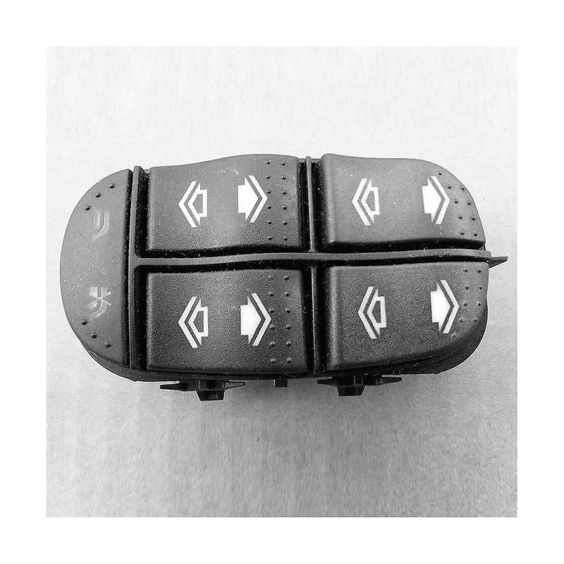 Car Electric Power Window Control Switch Button for Focus Mk1 1998-2005 98ab-14a132-de Car Accessor