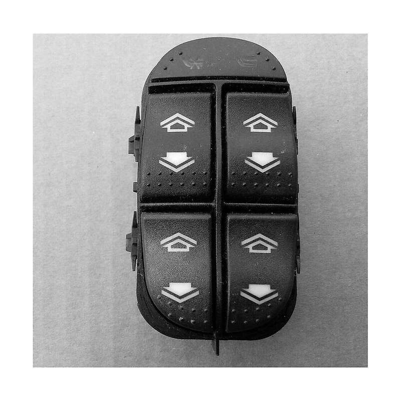 Car Electric Power Window Control Switch Button for Focus Mk1 1998-2005 98ab-14a132-de Car Accessor