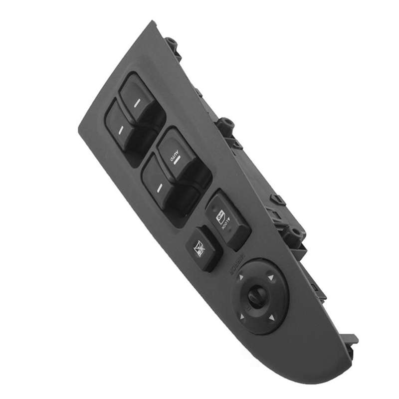 Car Electric Power Window Side Glass Control Switch Button for 93570 2H000 935702H000