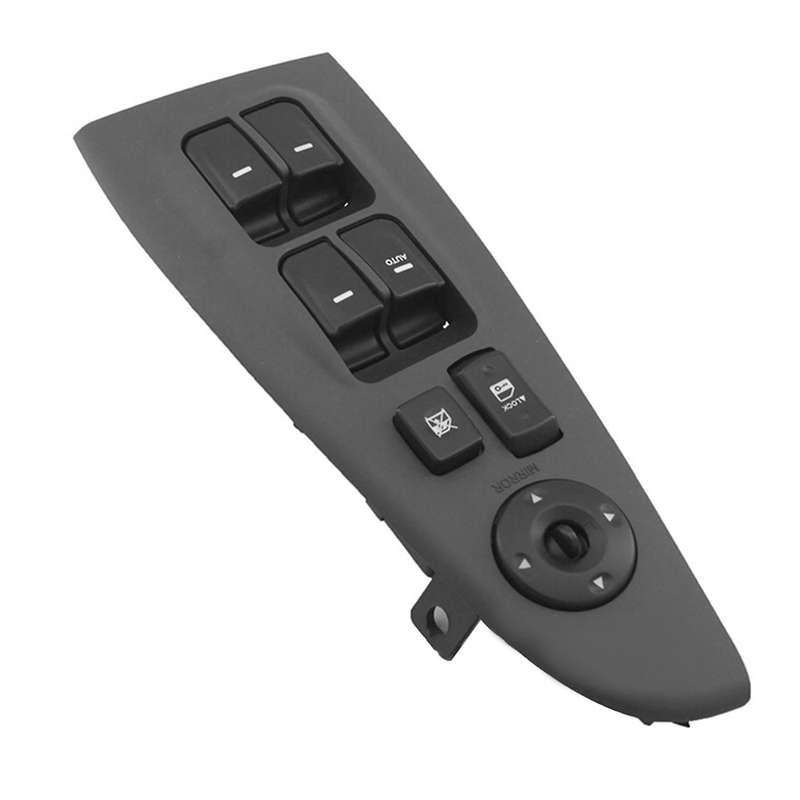 Car Electric Power Window Side Glass Control Switch Button for 93570 2H000 935702H000