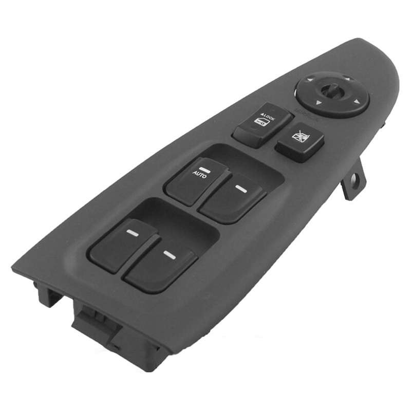 Car Electric Power Window Side Glass Control Switch Button for 93570 2H000 935702H000