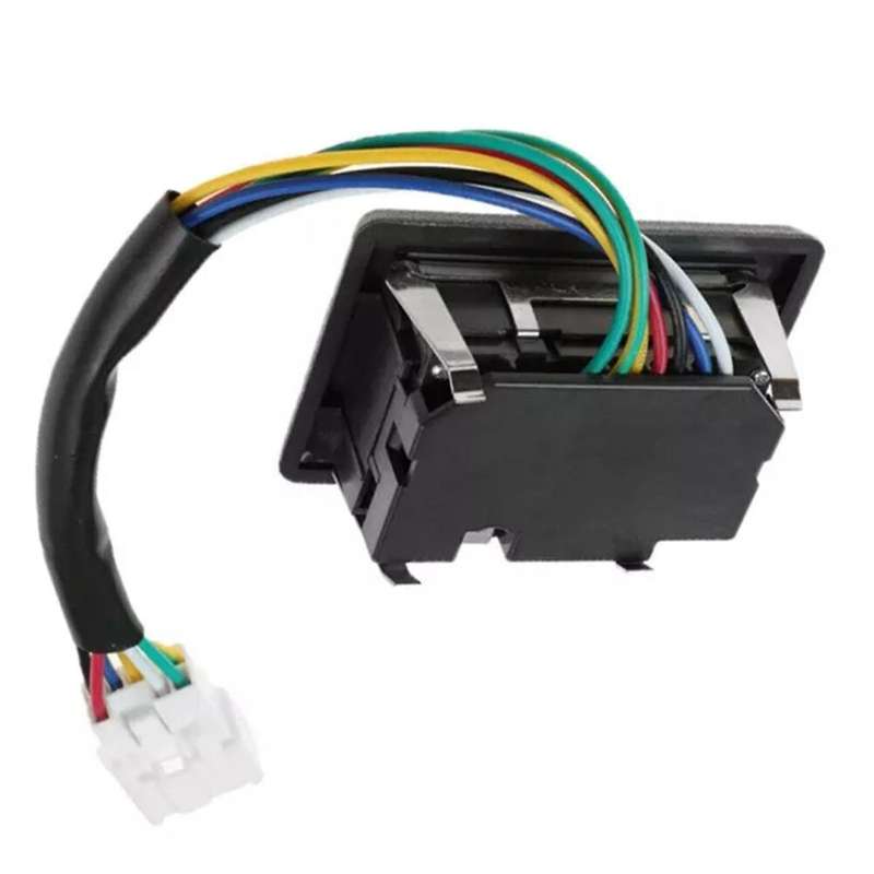 Car Electric Power Window Switch Button 84820-26021 8482026021 for LH102 RZH103 1989-2006 Glass Lif