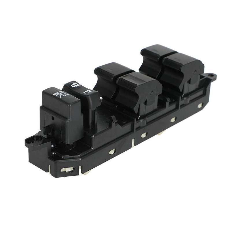 Car Electric Power Window Master Switch Button 84040-33100 for Prius Land Cruiser Venza Alphard