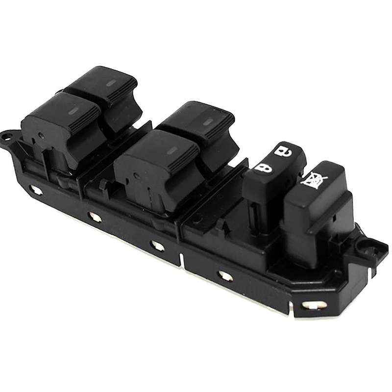 Car Electric Power Window Master Switch Button 84040-33100 for Prius Land Cruiser Venza Alphard