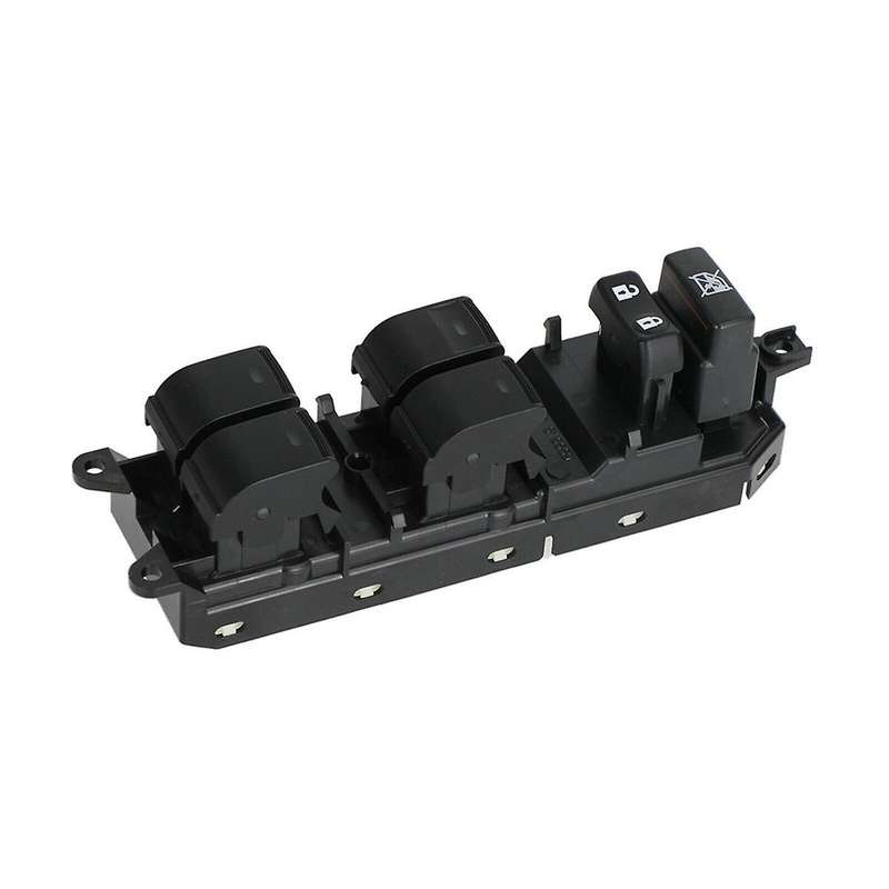 Car Electric Power Window Master Switch Button 84040-33100 for Prius Land Cruiser Venza Alphard