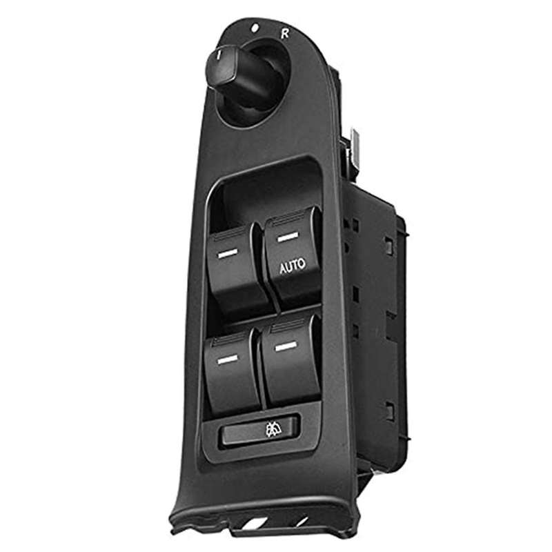 Car Electric Power Window Lift Switch 8R2Z-14A132 for Falcon 2008-2014 Car Glass Lift Switch RHD
