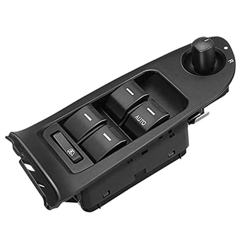 Car Electric Power Window Lift Switch 8R2Z-14A132 for Falcon 2008-2014 Car Glass Lift Switch RHD