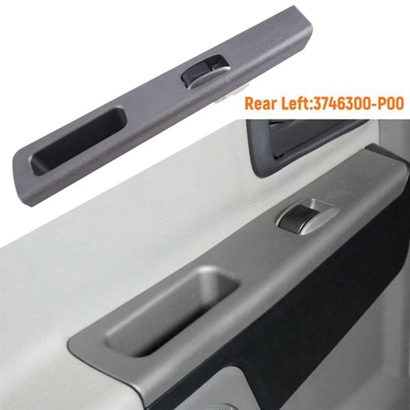 Car Electric Power Window Switch Lifter Regulator Control Button for 3/v240 5 2006-2011 With