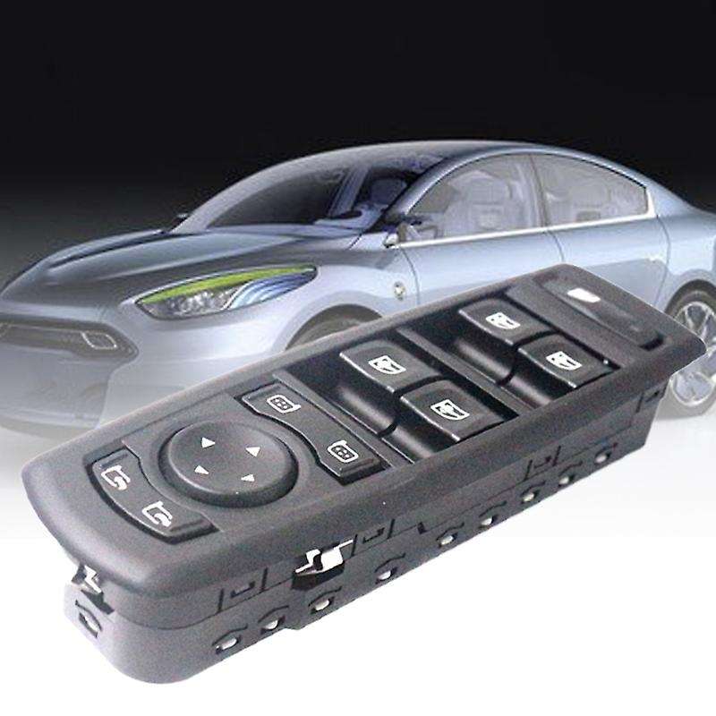 Car Electric Power Window Switch Fits for 2008-2016 254000015R 25400-0006R