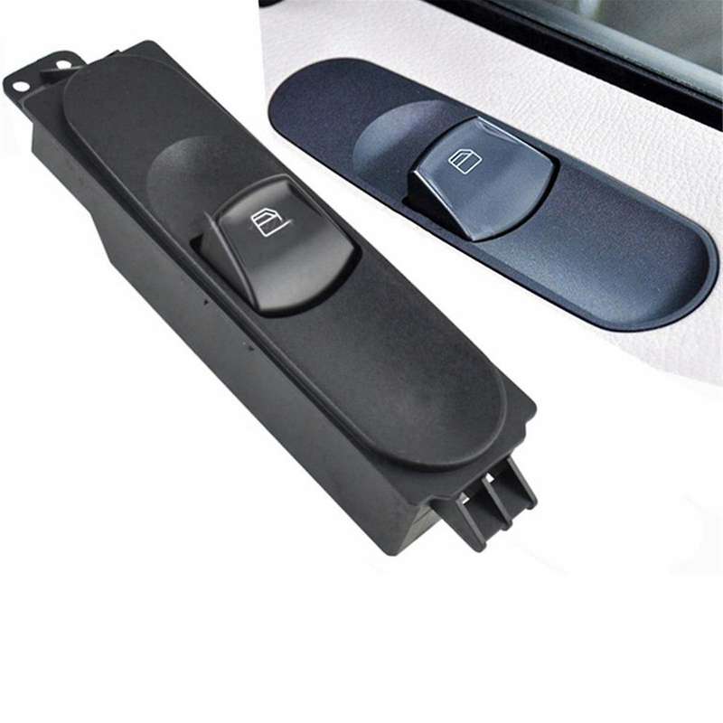 Car Electric Power Window Switch Control Button A6395451413 6395451413 for / W639 2003-2014