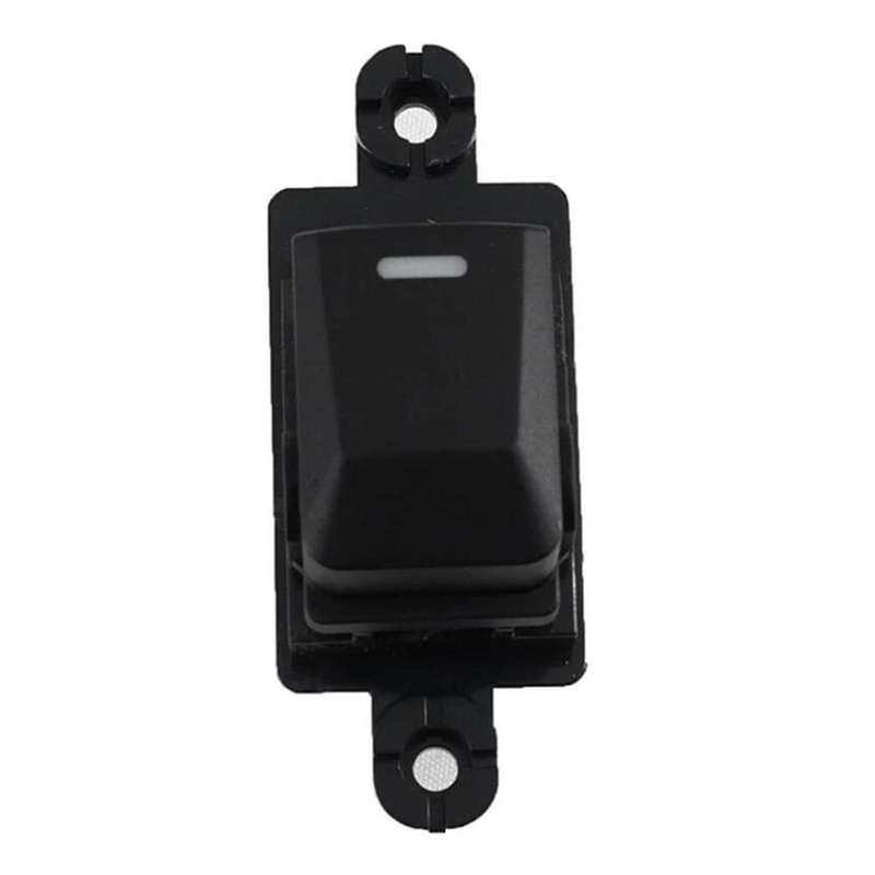 Car Electric Power Window Switch Button for Picanto 2011-2016 935751Y000 93575-1Y000