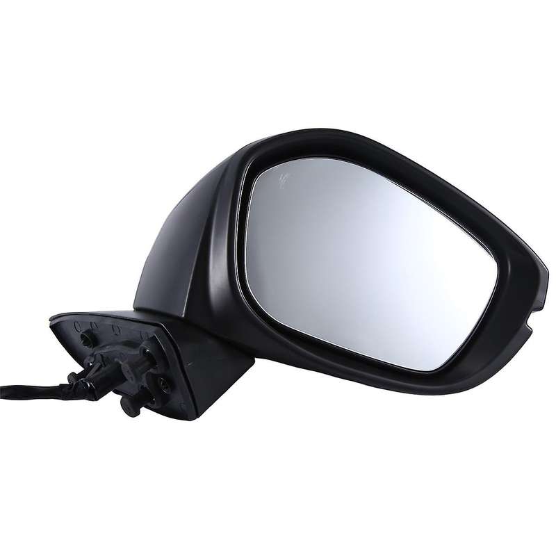 Car Electric Rear View Mirror Assembly for 2022 2023 Reversing Mirror 5-wire W/ Power Heated Functio