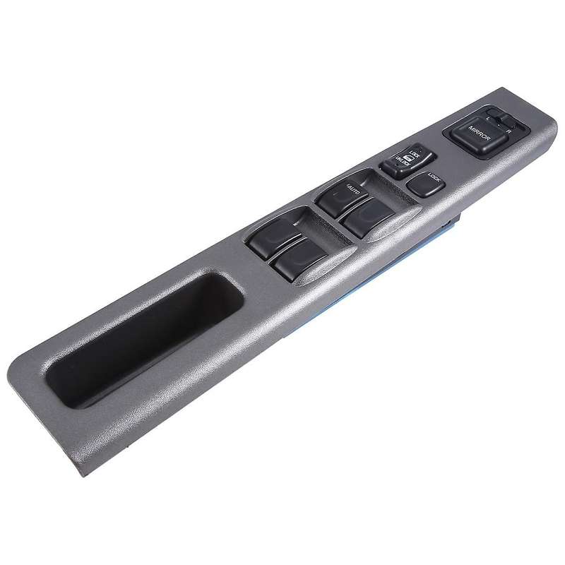 Car Electric Power Window Switch Lifter Regulator Control Button for 3/v240 5 Old Model