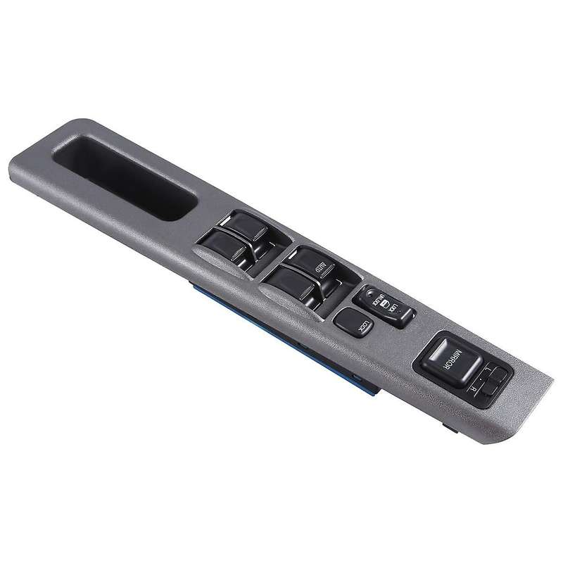 Car Electric Power Window Switch Lifter Regulator Control Button for 3/v240 5 Old Model