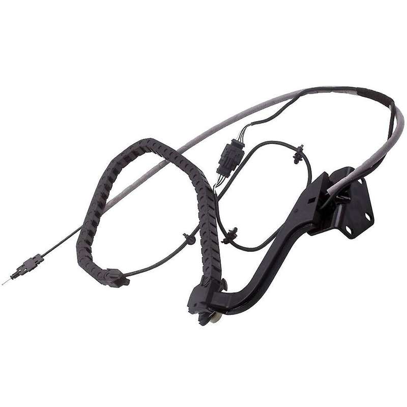 Car Electric Sliding Door Cable Harness Right for - Sprinter 2006 - 2017 9068204169