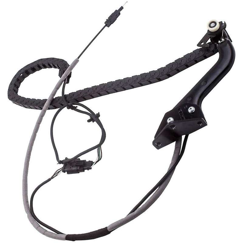 Car Electric Sliding Door Cable Harness Right for - Sprinter 2006 - 2017 9068204169
