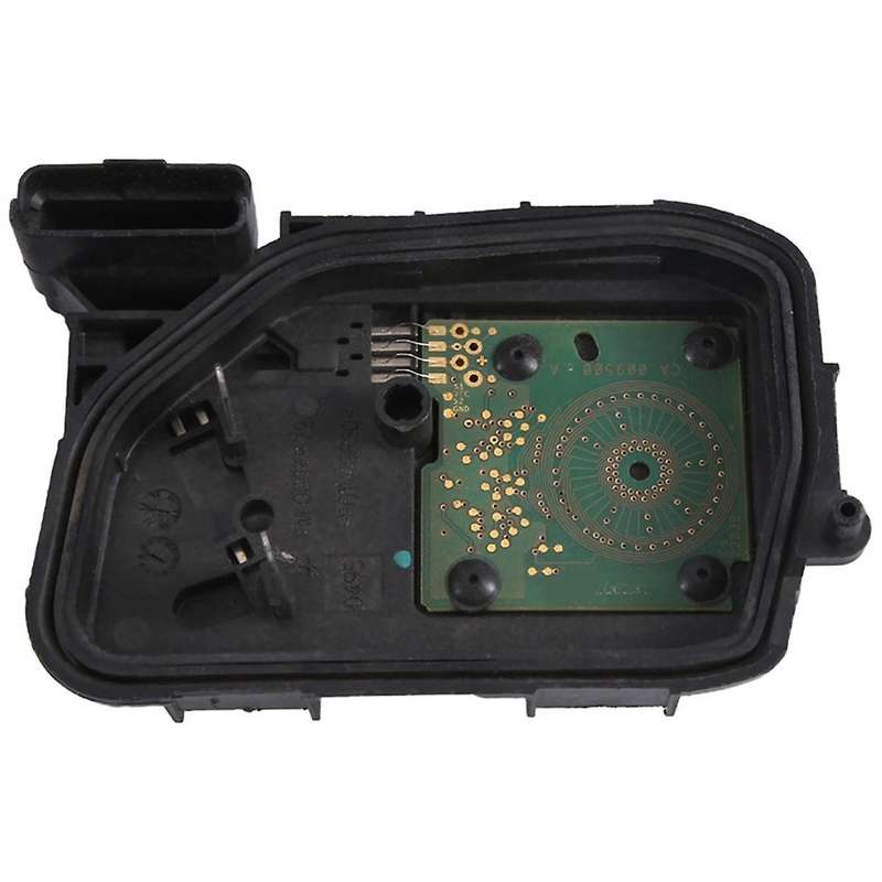 Car Electric Throttle Body Computer Control Box 163668 Ah0099905a for 307 407 807 C4 C5 Jumpy