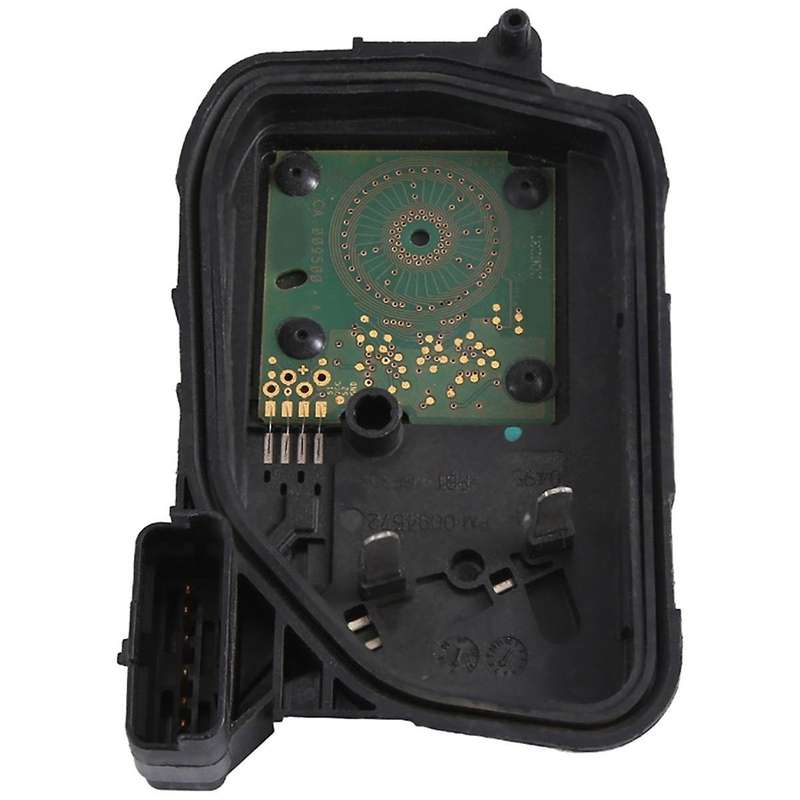 Car Electric Throttle Body Computer Control Box 163668 Ah0099905a for 307 407 807 C4 C5 Jumpy