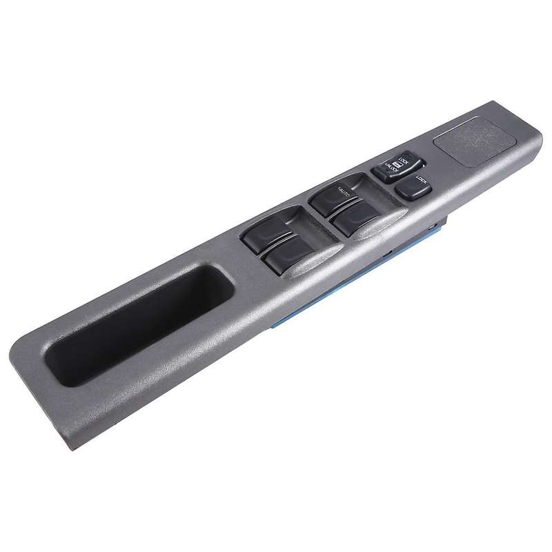 Car Electric Power Window Switch Lifter Regulator Control Button for 3/v240 5 3746500xp4lxa D