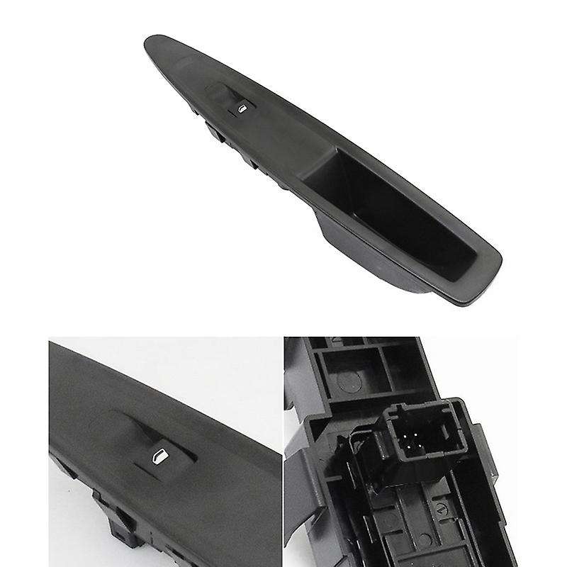 Car Electric Window Lift Control Switch for C4 2004 2005 2006 2007 2008 2009 2010 6554Hf