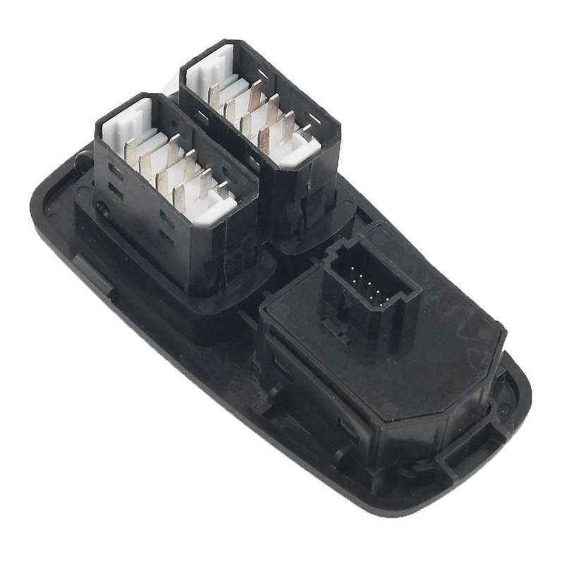 Car Electric Window Glass Lift Switch Assembly Glass Lifter Switch 1445793 for