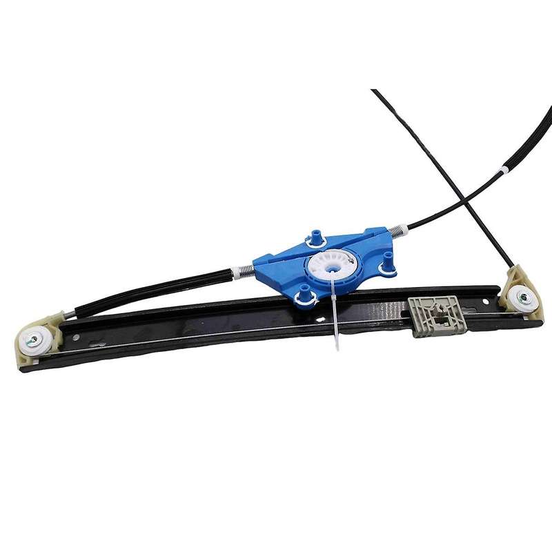 Car Electric Window Regulator Front Right for A4 B6 B7 8e 8e0837462b Car Accessories