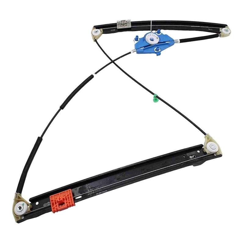 Car Electric Window Regulator Front Right for A4 B6 B7 8e 8e0837462b Car Accessories