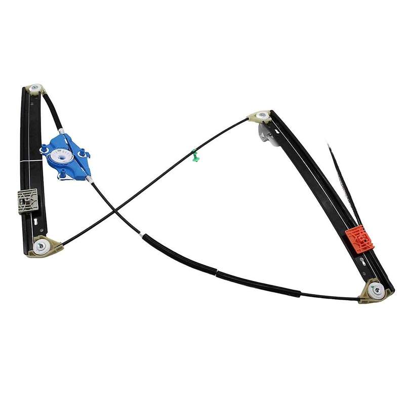 Car Electric Window Regulator Front Right for A4 B6 B7 8e 8e0837462b Car Accessories