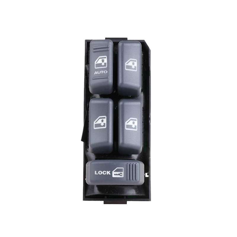 Car Electric Window Switch 15151360 19244658 for K1500 1995-2005