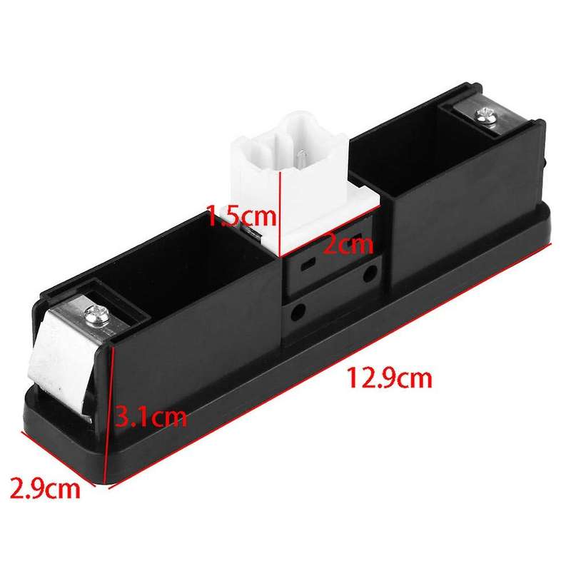 Car Electric Window Master Control Switch Left Right for Vitara 37990-60A00 3799060A00 37995-60A00