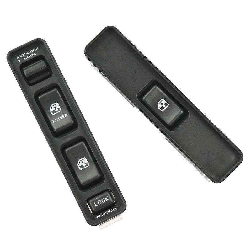 Car Electric Window Master Control Switch Left Right for Vitara 37990-60A00 3799060A00 37995-60A00