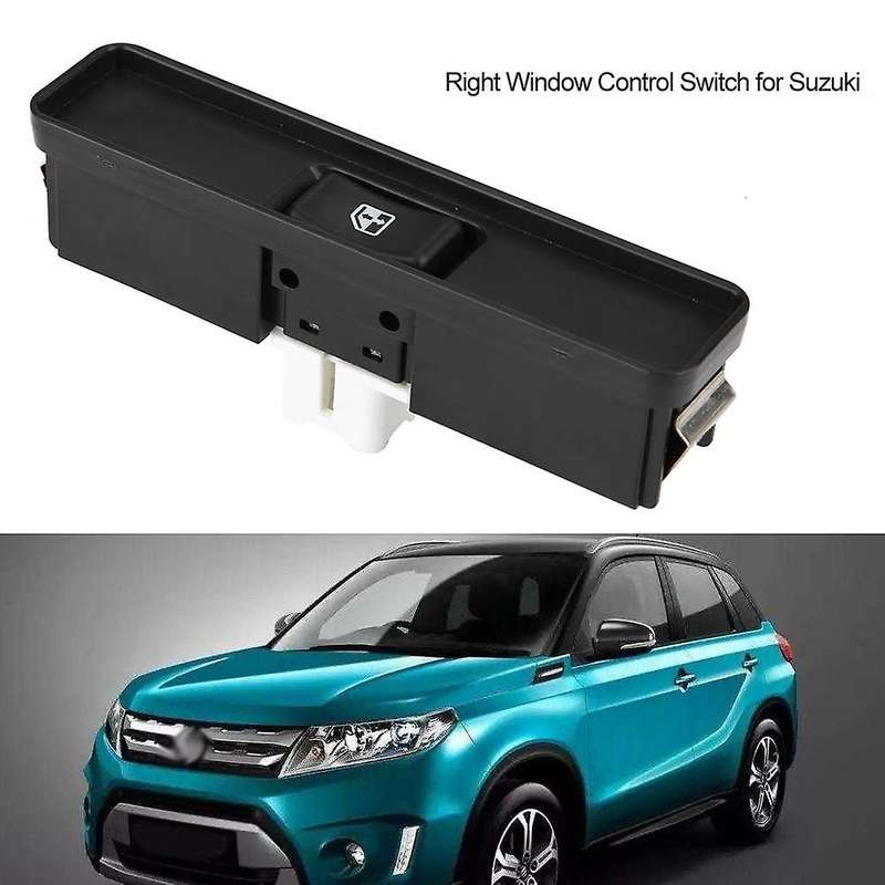 Car Electric Window Master Control Switch Left Right for Vitara 37990-60A00 3799060A00 37995-60A00
