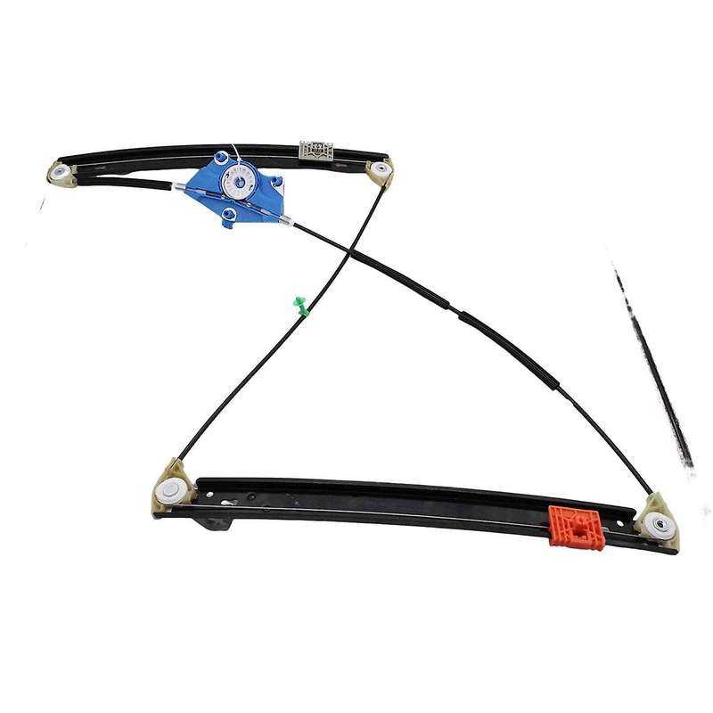 Car Electric Window Regulator Front Left for A4 B6 B7 8e 8e0837461b Car Accessories