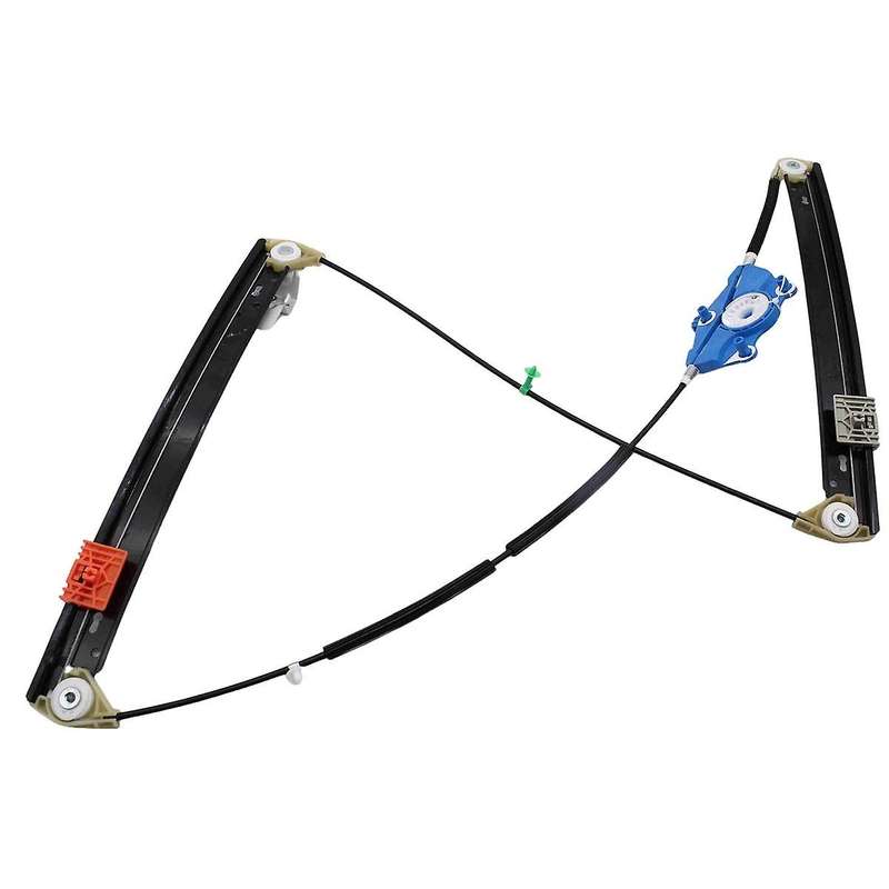 Car Electric Window Regulator Front Left for A4 B6 B7 8e 8e0837461b Car Accessories