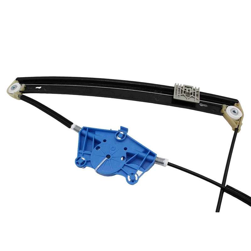 Car Electric Window Regulator Front Left for A4 B6 B7 8e 8e0837461b Car Accessories