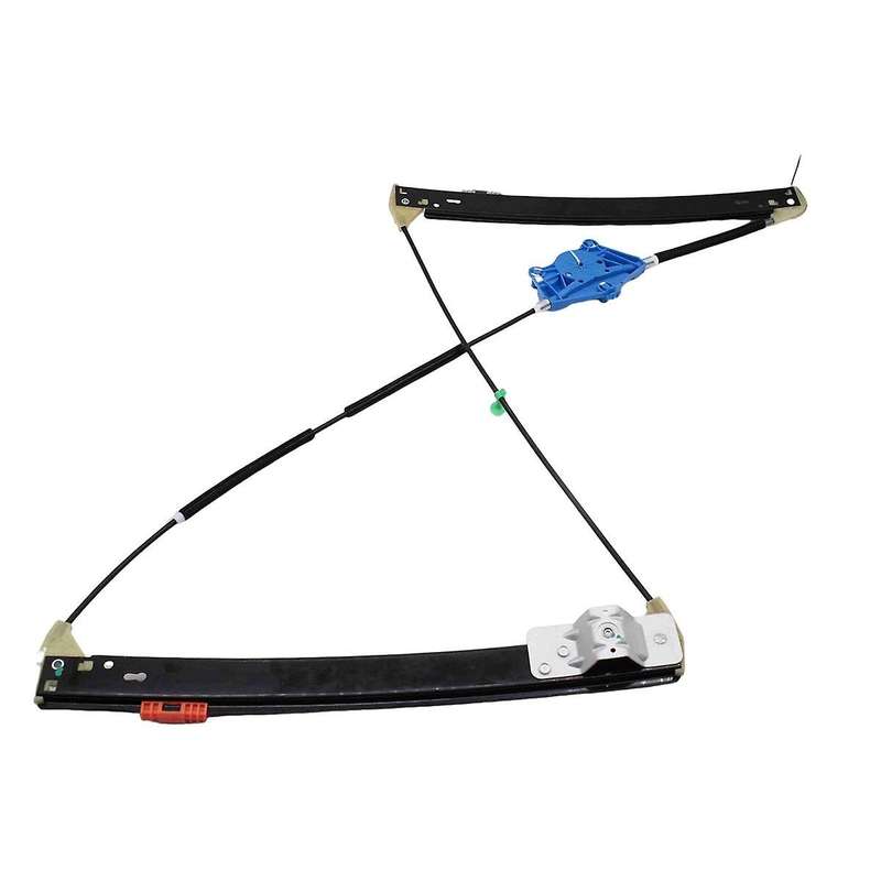 Car Electric Window Regulator Front Left for A4 B6 B7 8e 8e0837461b Car Accessories